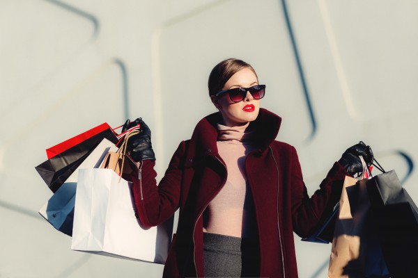 Shopping Assistant