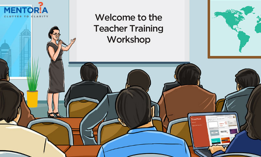 Teachers Training Workshop