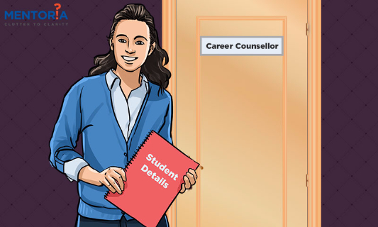 Career Counselor Banner