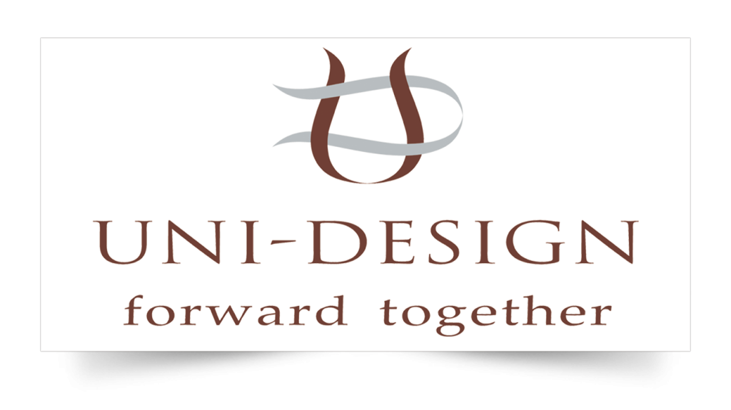 UNI Design Logo