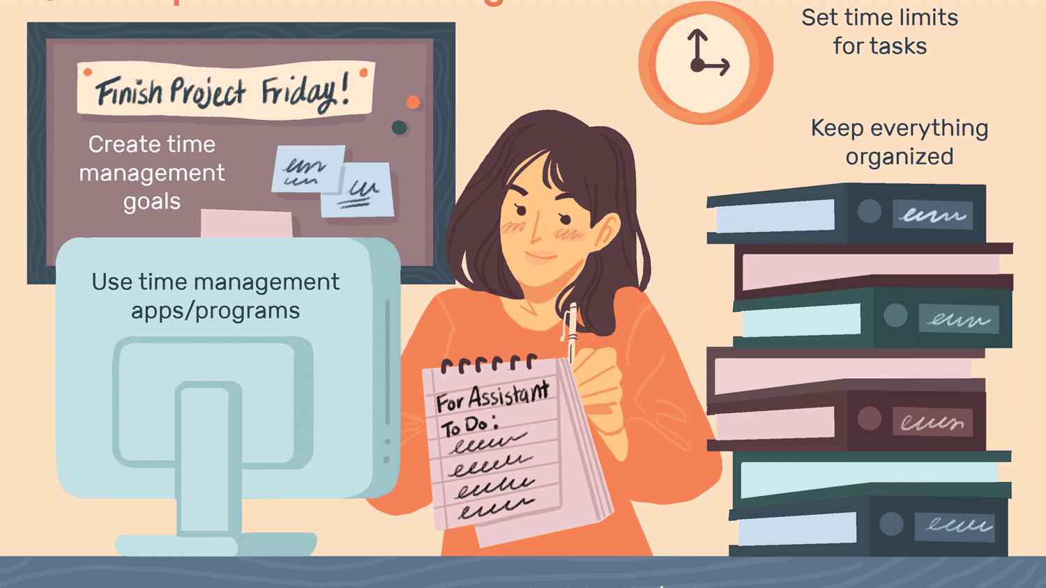 Importance of Time Management for Students Mentoria