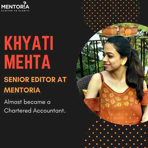 Khyati Mehta