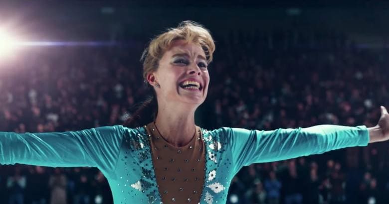 Tonya Harding