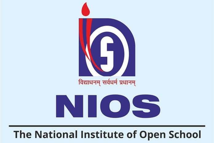 NIOS logo