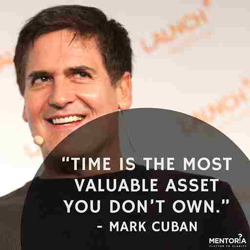 quote by Mark Cuban