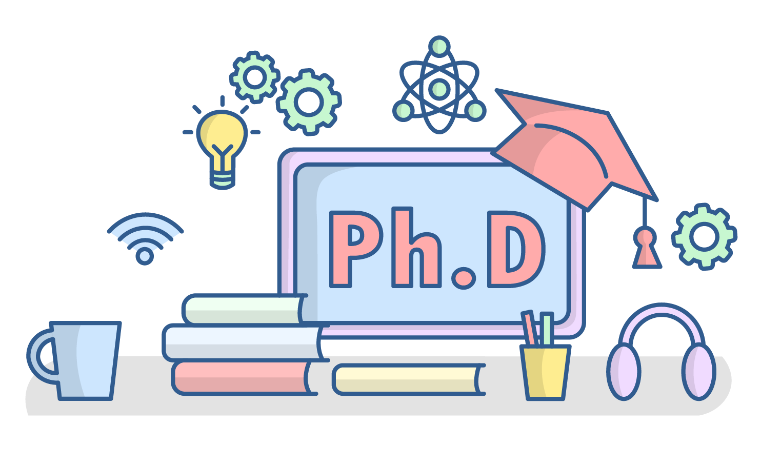 PHD