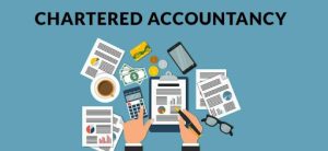 Chartered Account