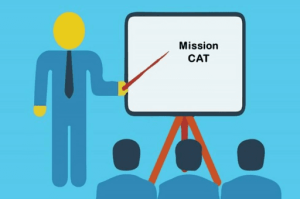mission CAT