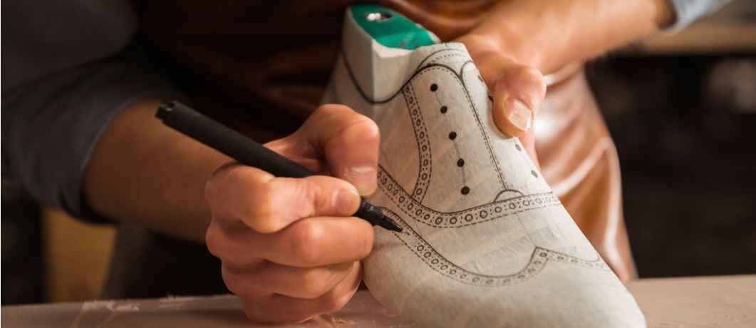 Footwear Designer