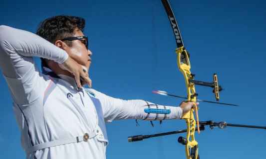 Why Archery is the Ultimate Mind Body Sport Mentoria