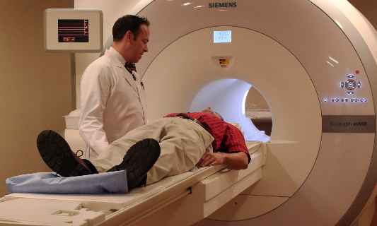 MRI Technologist