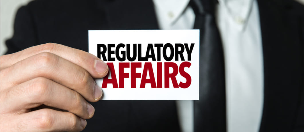 Regulatory Affairs Specialist Salary In India