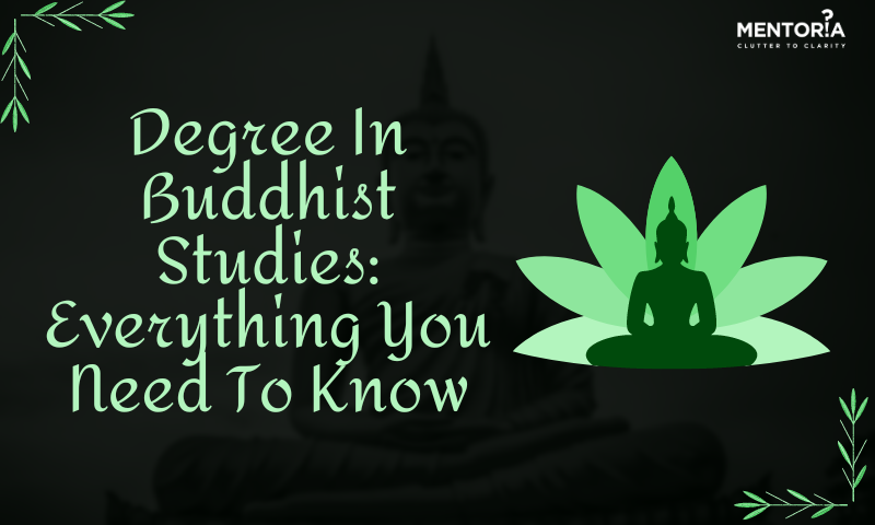 phd in buddhist studies india