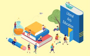 Liberal-Arts-Education