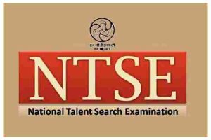 NTSE exam