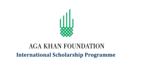 Aga Khan Foundation International Scholarship Programme