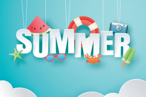 summer activities for children