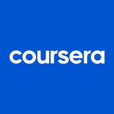 Coursera Logo