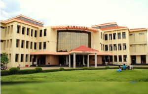 IIT Madras - Indian Institute Of Technology 