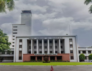 IIT Kharagpur - Indian Institute Of Technology