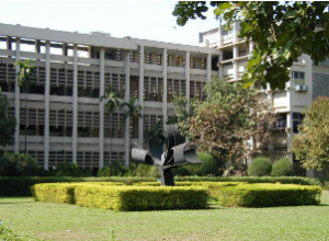 IIT Bombay- Indian Institute Of Technology