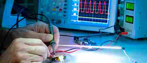 Electronic Engineer