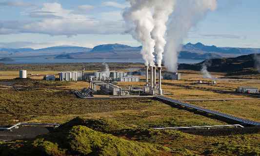 Geothermal Engineer