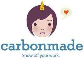 Carbonmade Logo