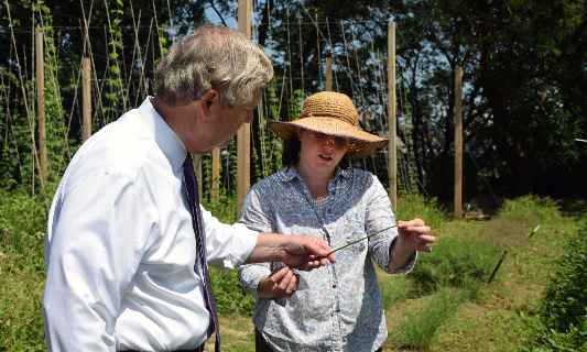 Farm Manager