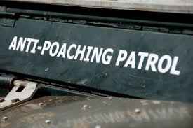 Anti poaching patrol