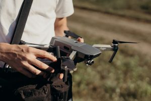 need for UAV experts