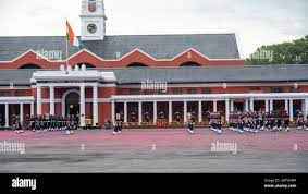 Rashtriya Indian Military College, Dehradun