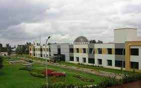 Indian Institute Of Technology (IIT) Bangalore