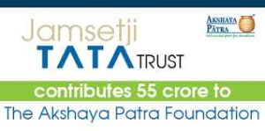 Jamsetji Tata Trust Logo