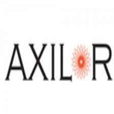 AXILR Logo