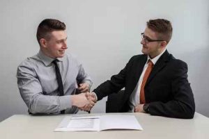 Contract Staffing