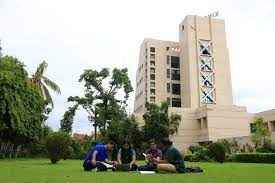 Xavier Institute Of Management (XIMB), Bhubaneswar