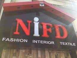 National Institute Of Fashion Design (NIFD)