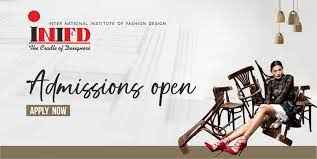 International Institute Of Fashion Design (INIFD)