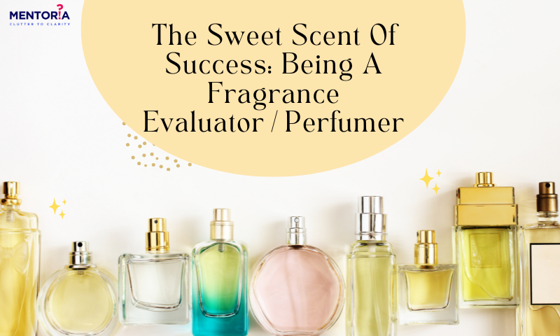 The scent of success