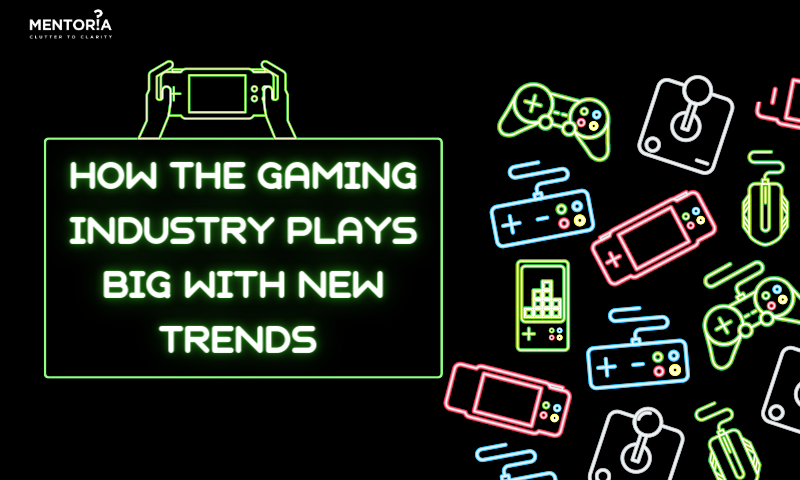 Gaming Industry News: Get Set Go! A look into the hiring strategy