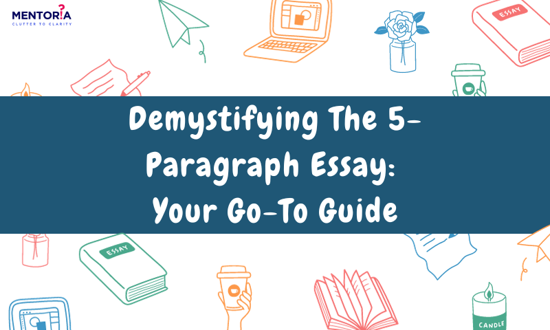 Five Paragraph Essay Guidelines