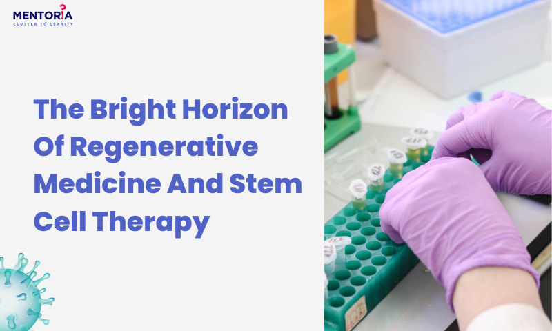 Stem Cell Therapies Expand Horizon of Regenerative Medicine - Science in  the News