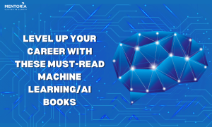 Level Up Your Career With These Must-Read Machine Learning/AI Books