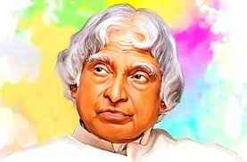 APJ Abdul Kalam