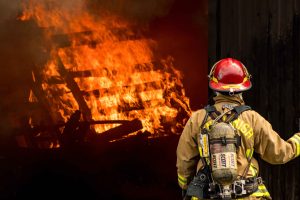 Fire Technology And Industrial Safety