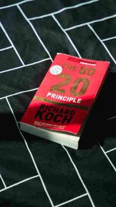 80-20 principle