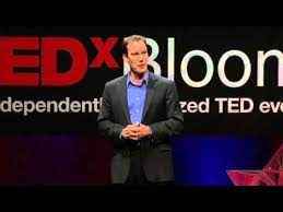 Shawn Achor's TED Talk