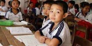 Vietnamese students' commitment to learning