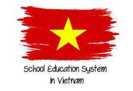 Vietnam's Schooling System